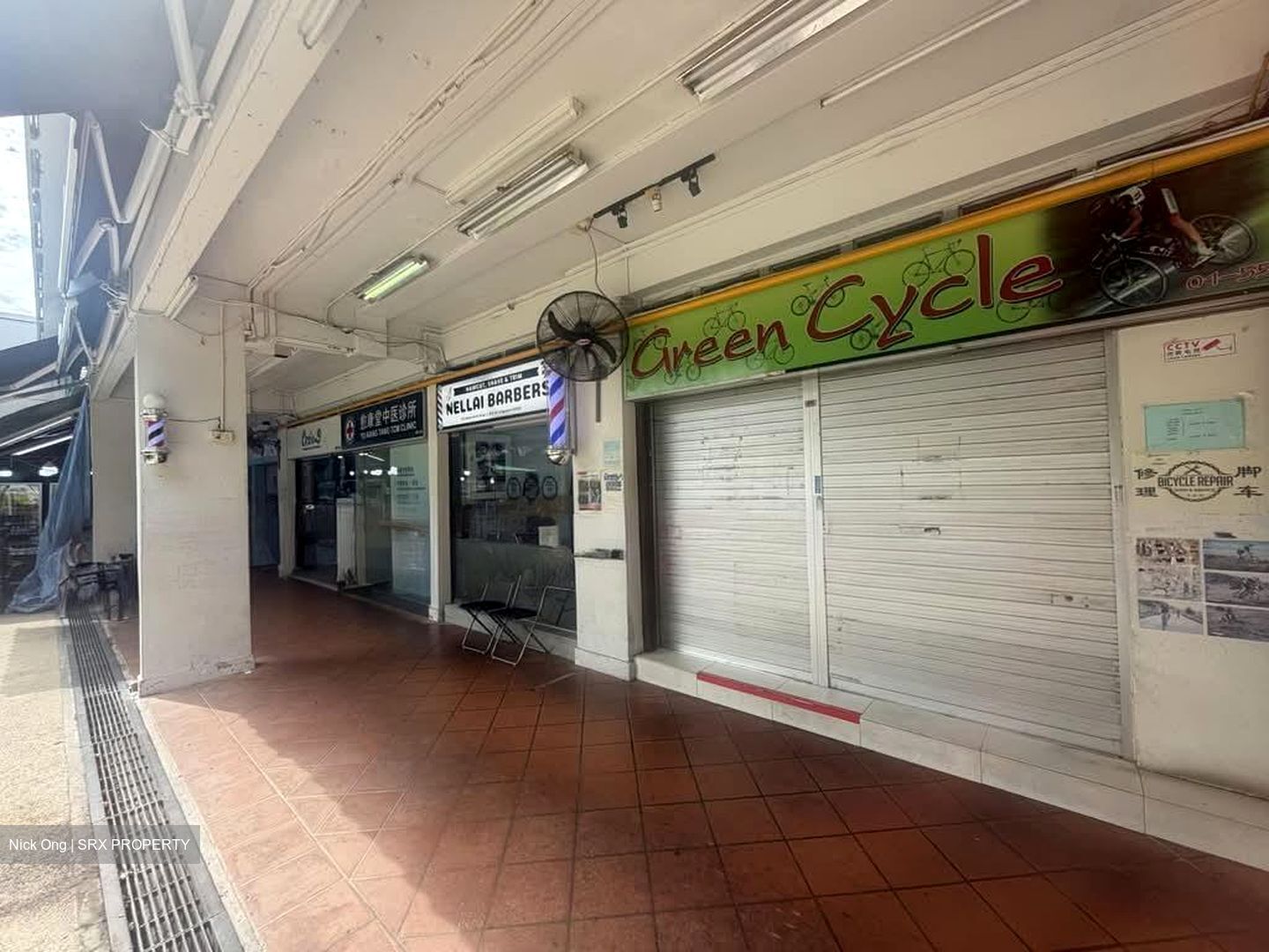 Bedok North Street 3 (D16), Retail #591804051